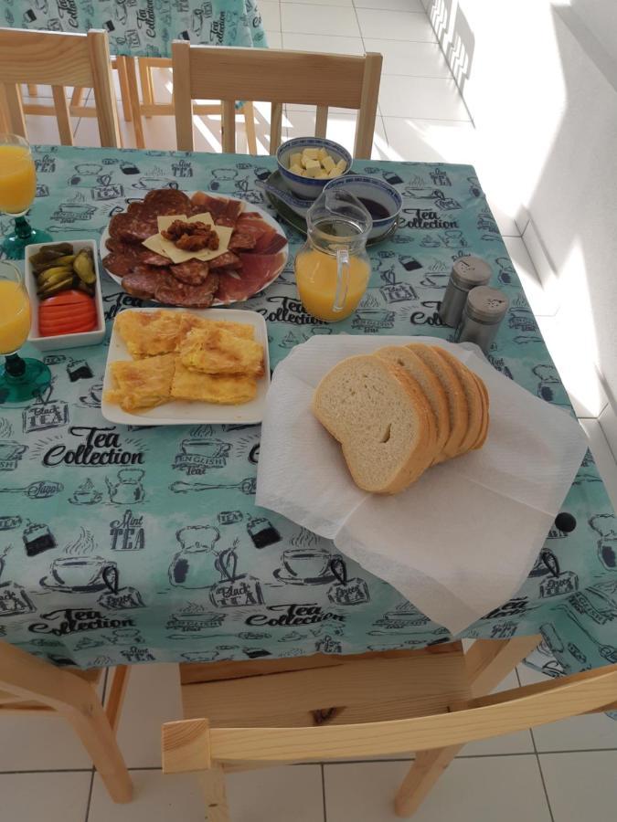 Bed and Breakfast Yosefsfeld Kutjevo Экстерьер фото