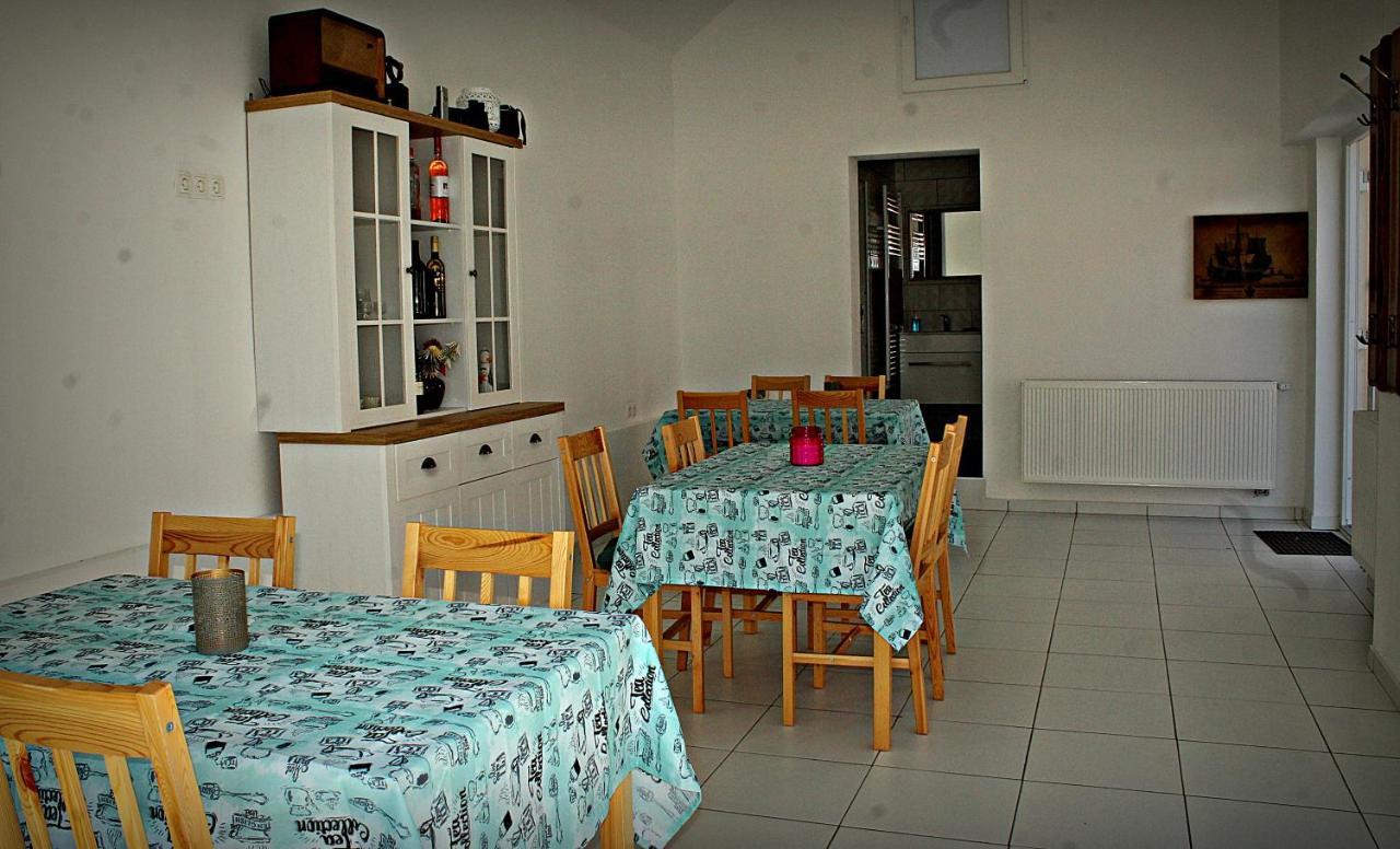 Bed and Breakfast Yosefsfeld Kutjevo Экстерьер фото