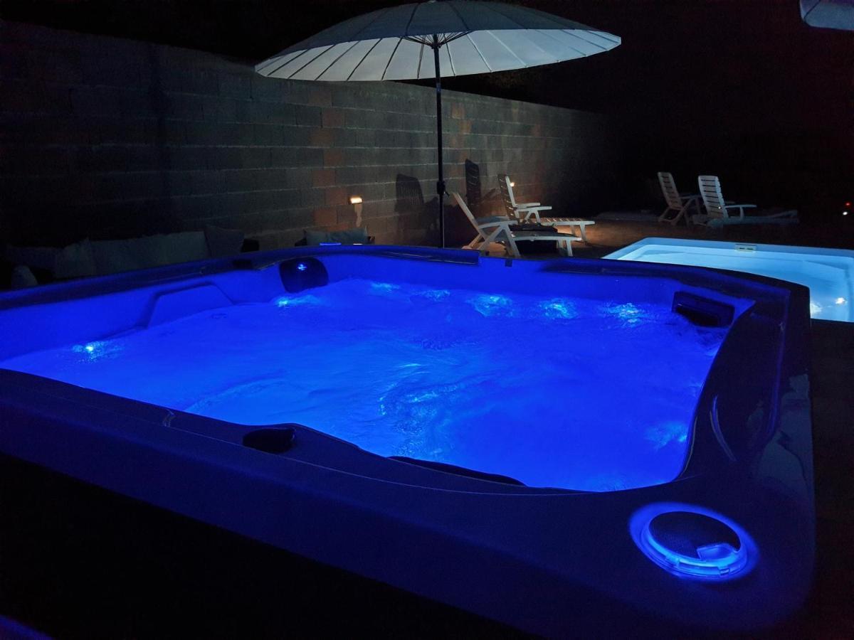 Bed and Breakfast Yosefsfeld Kutjevo Экстерьер фото
