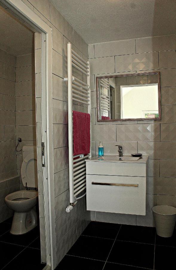 Bed and Breakfast Yosefsfeld Kutjevo Экстерьер фото