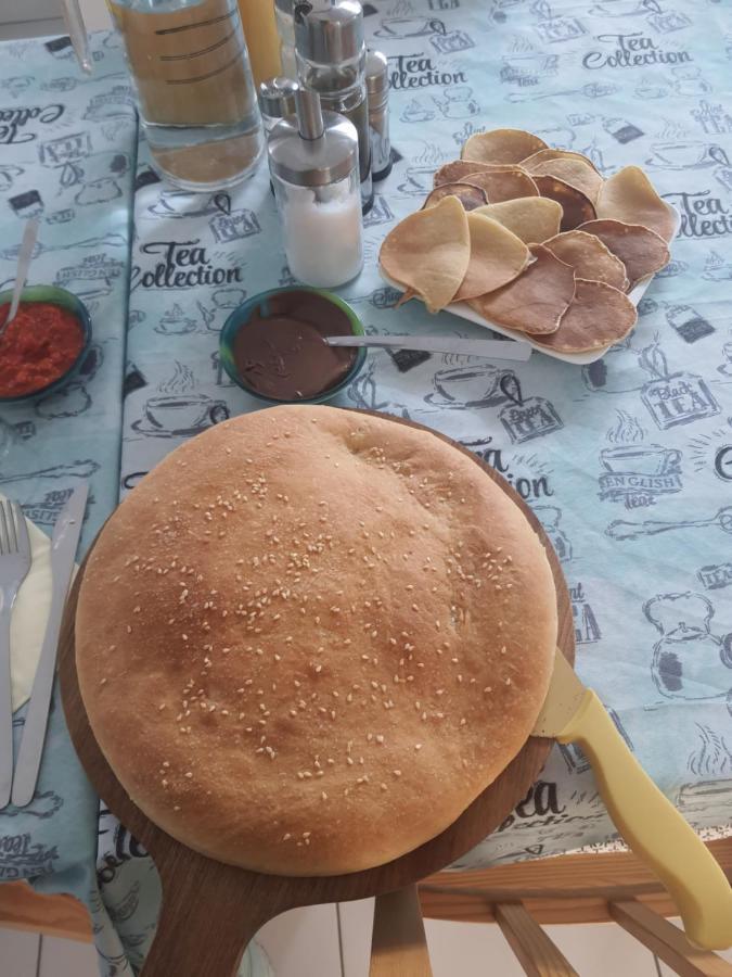 Bed and Breakfast Yosefsfeld Kutjevo Экстерьер фото